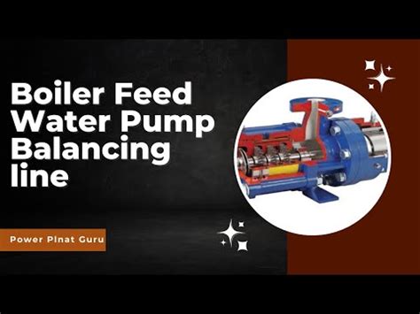 balance piston in centrifugal pump|pump balance lines.